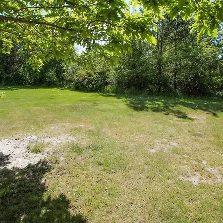 Beautiful In Samso With Wifi Nordby (Midtjylland)