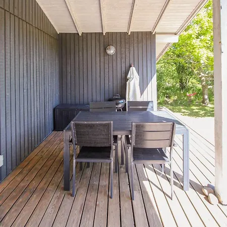 Beautiful In Samso With Wifi * Nordby (Midtjylland)