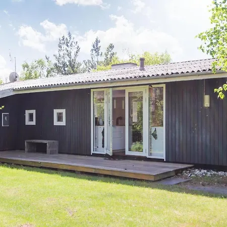 Beautiful In Samso With Wifi 度假居