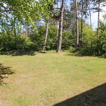 Beautiful In Samso With Wifi