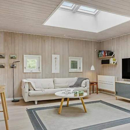 Beautiful In Samso With Wifi *