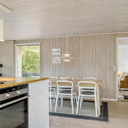 Beautiful In Samso With Wifi * Nordby (Midtjylland)