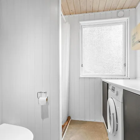 Beautiful In Samso With Wifi Nordby (Midtjylland)