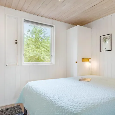 Beautiful In Samso With Wifi *