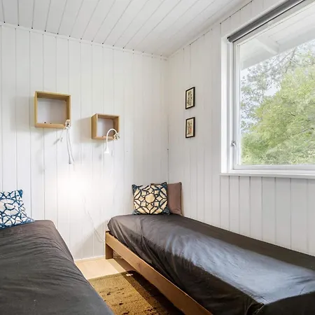 Beautiful In Samso With Wifi Nordby (Midtjylland)