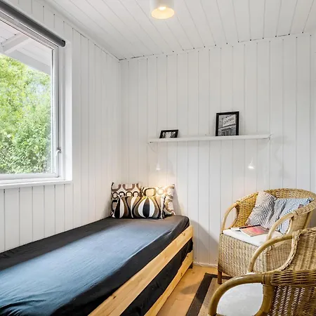 Beautiful In Samso With Wifi * Nordby (Midtjylland)