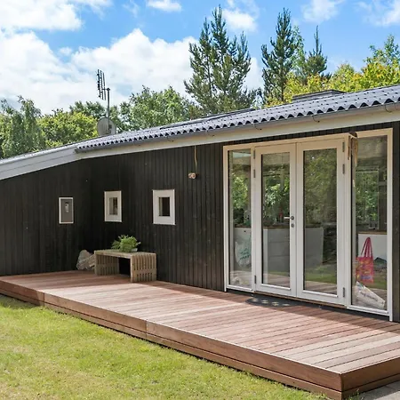 Beautiful In Samso With Wifi