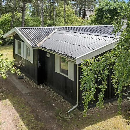 度假居 Beautiful In Samso With Wifi *