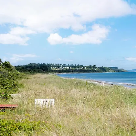 Beautiful In Samso With Wifi Nordby (Midtjylland)