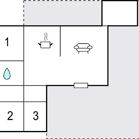 Beautiful In Samso With Wifi Nordby (Midtjylland)
