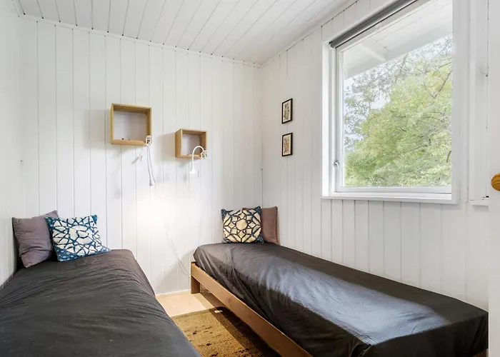 Beautiful In Samso With Wifi Nordby (Midtjylland)